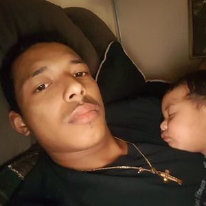 Meet your Posher, Sergio